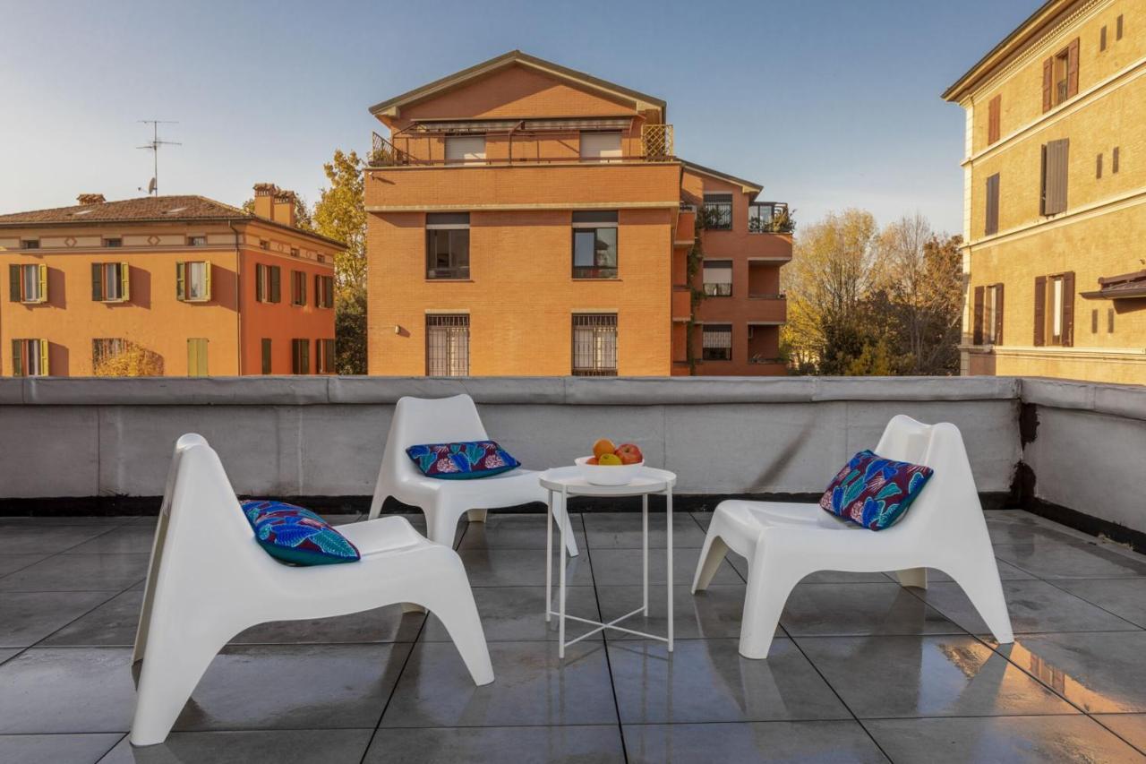 Palazzo Pedretti Halldis Apartments By Halldis, Bologna